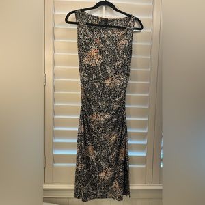 BCBGMAXAZRIA Dress